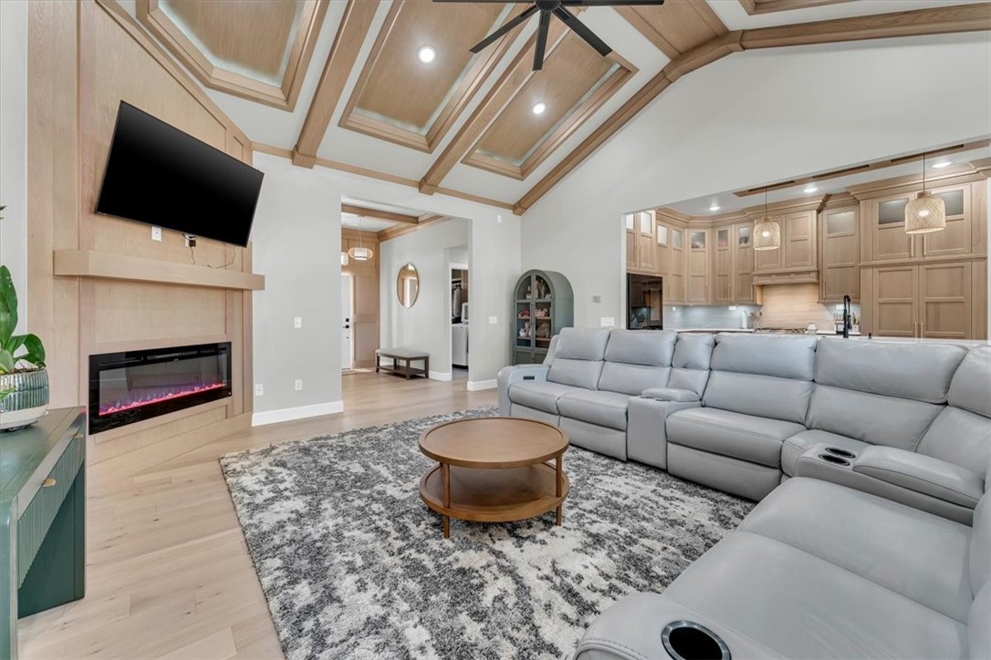 Forest Park Ph 3 Centerton - Residential