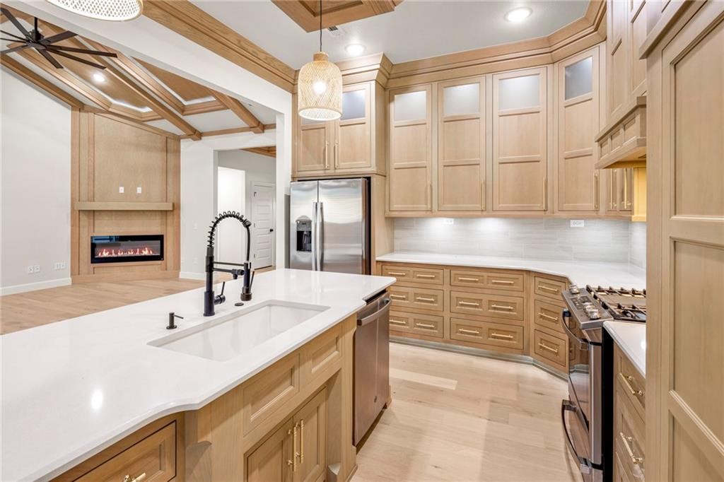 Forest Park Ph 3 Centerton - Residential