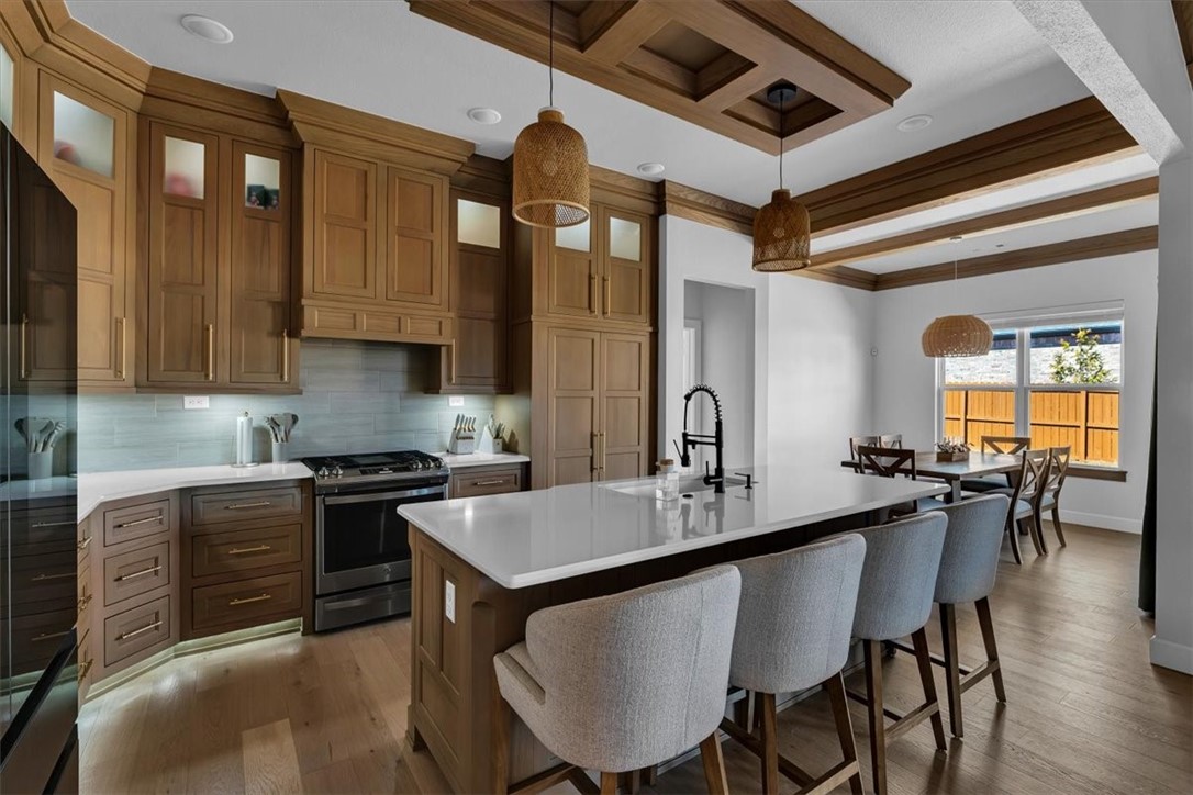 Forest Park Ph 3 Centerton - Residential