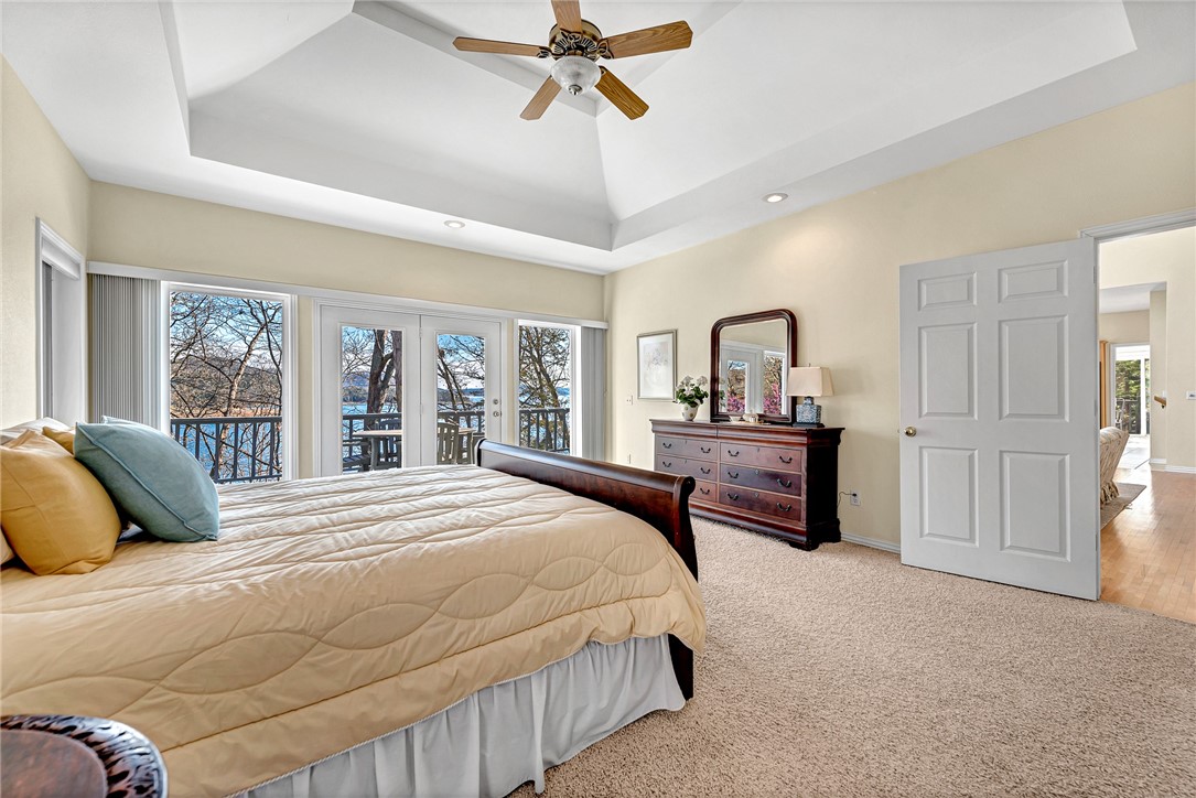 Lost Bridge Village Rurban - Residential