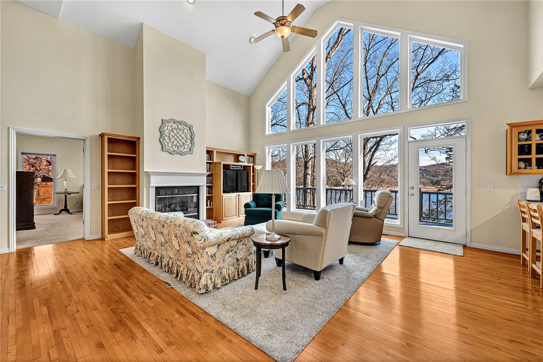 Lost Bridge Village Rurban - Residential