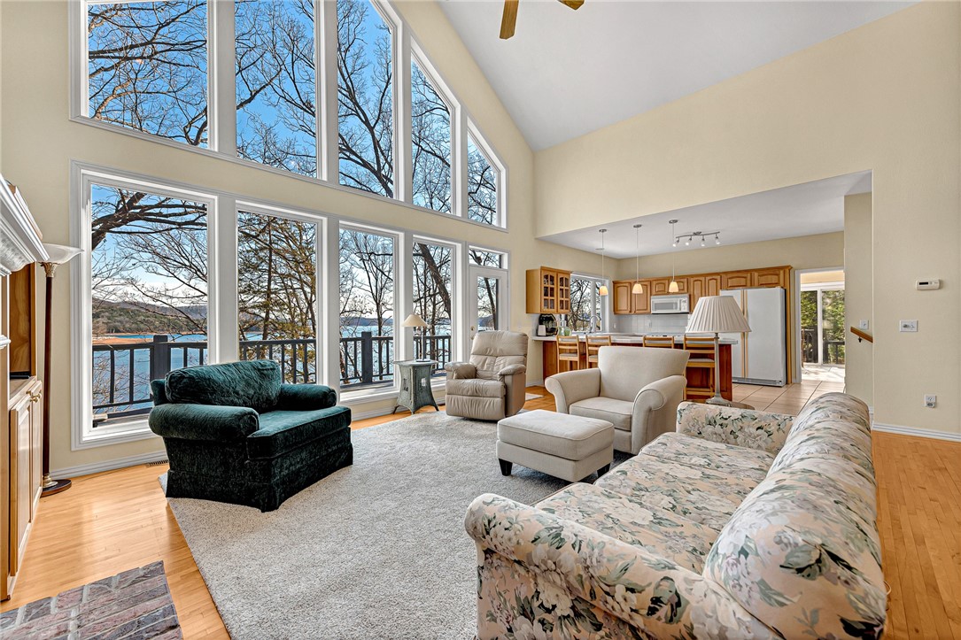 Lost Bridge Village Rurban - Residential