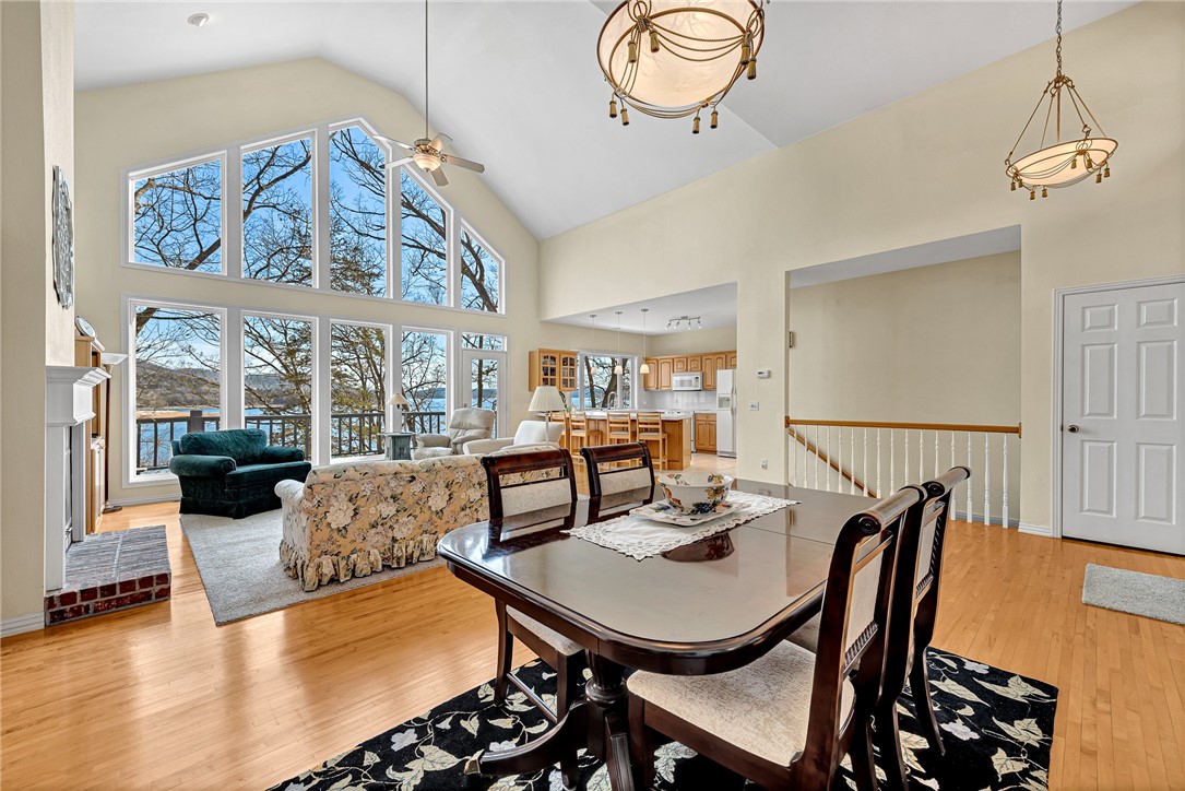 Lost Bridge Village Rurban - Residential