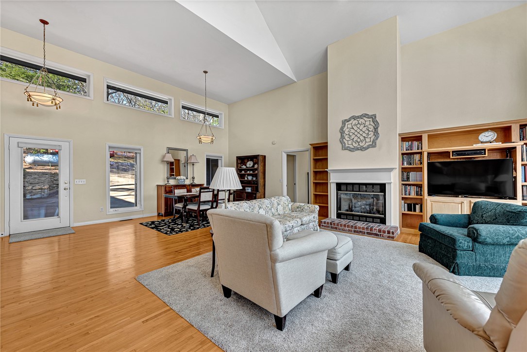 Lost Bridge Village Rurban - Residential