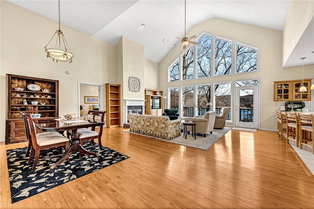 Lost Bridge Village Rurban - Residential