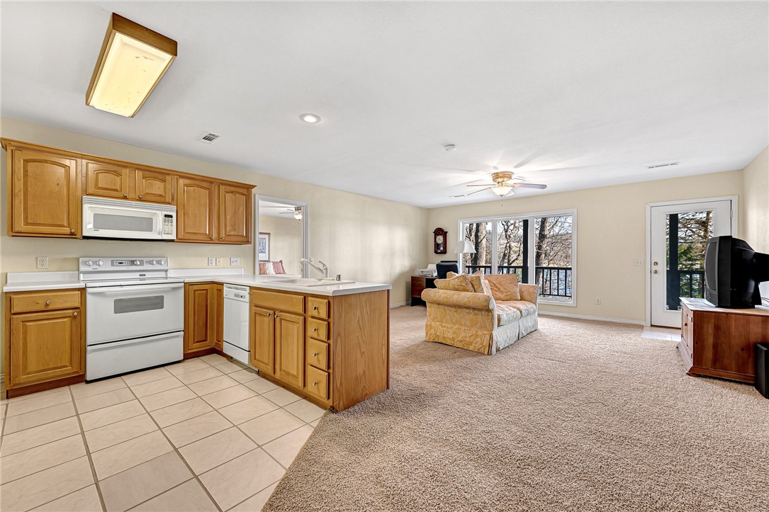 Lost Bridge Village Rurban - Residential