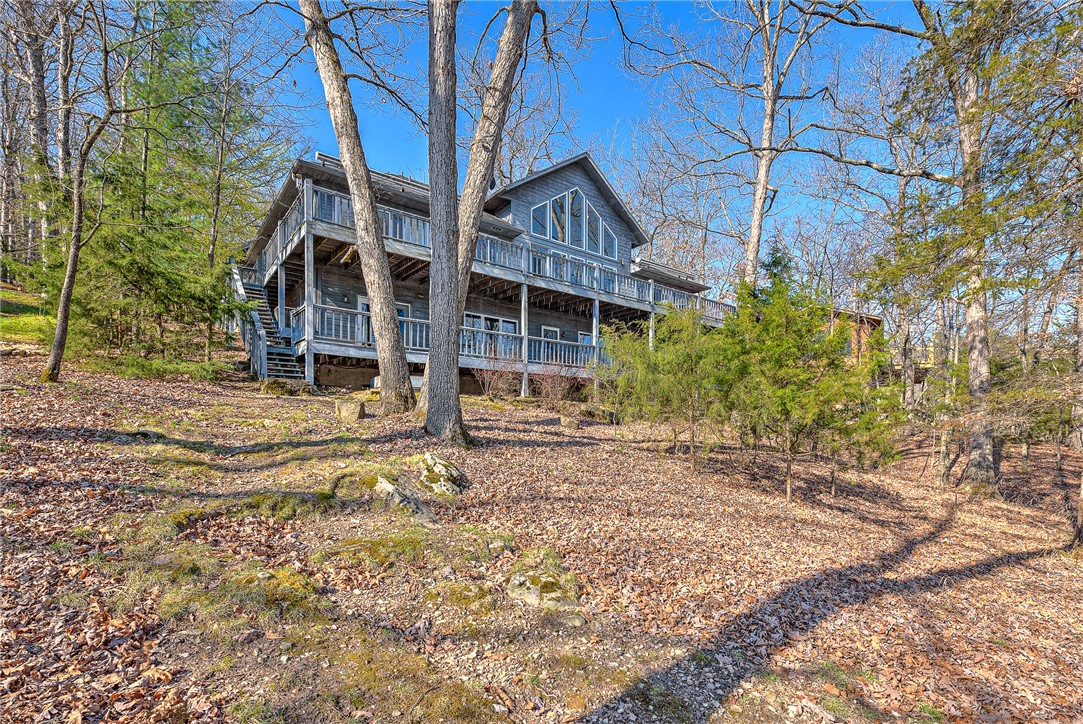 Lost Bridge Village Rurban - Residential