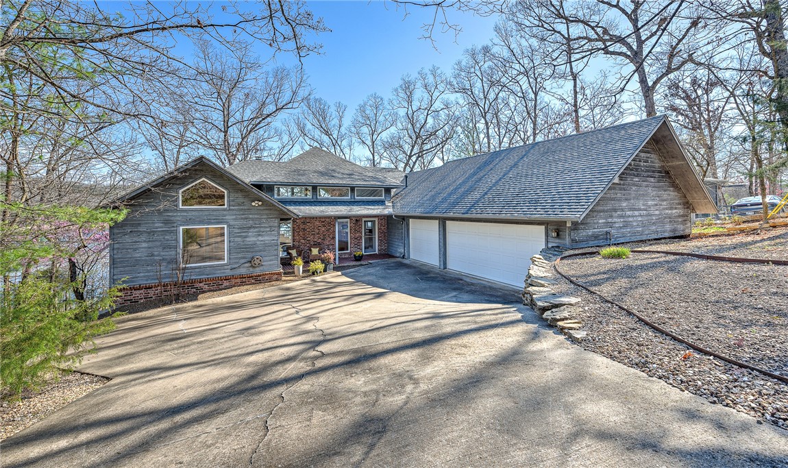 Lost Bridge Village Rurban - Residential