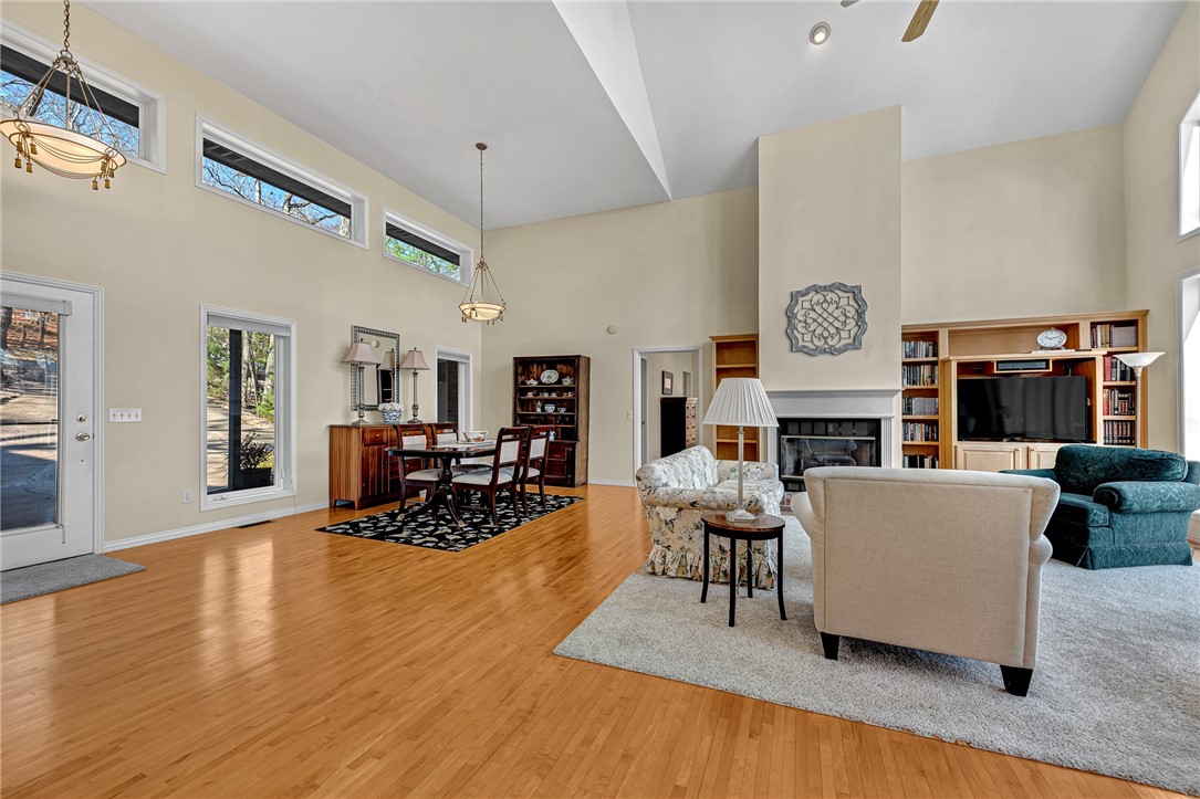 Lost Bridge Village Rurban - Residential