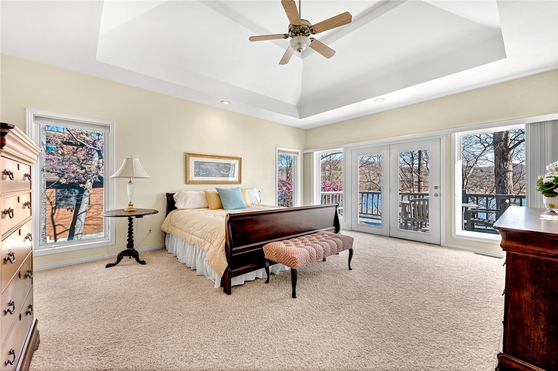 Lost Bridge Village Rurban - Residential