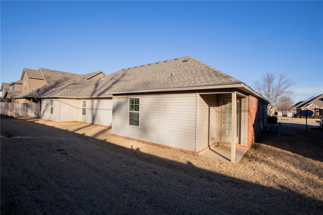 Stone Meadow Add Bentonville - Residential