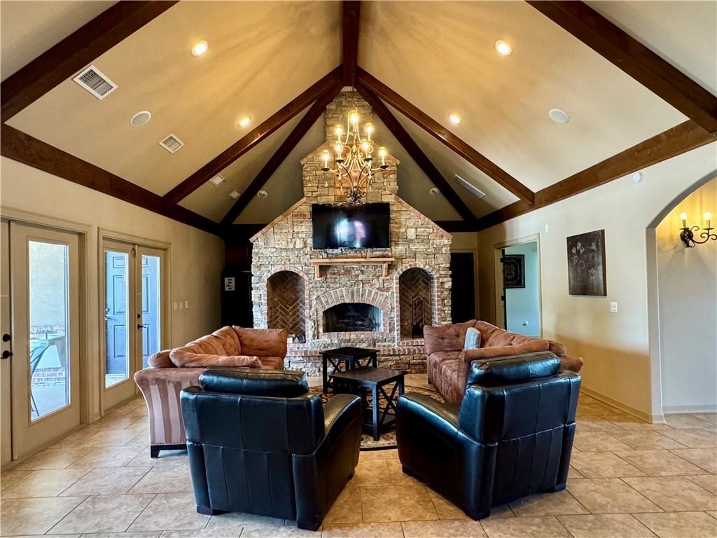 Stone Meadow Add Bentonville - Residential