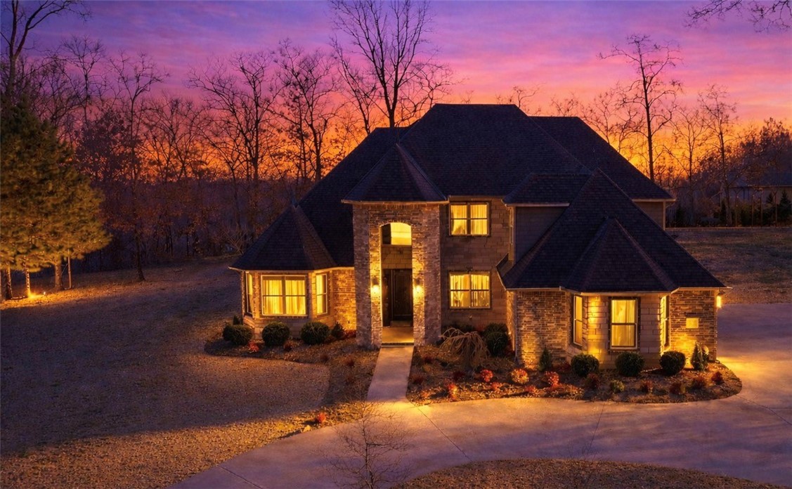 Versailles Sub Centerton - Residential