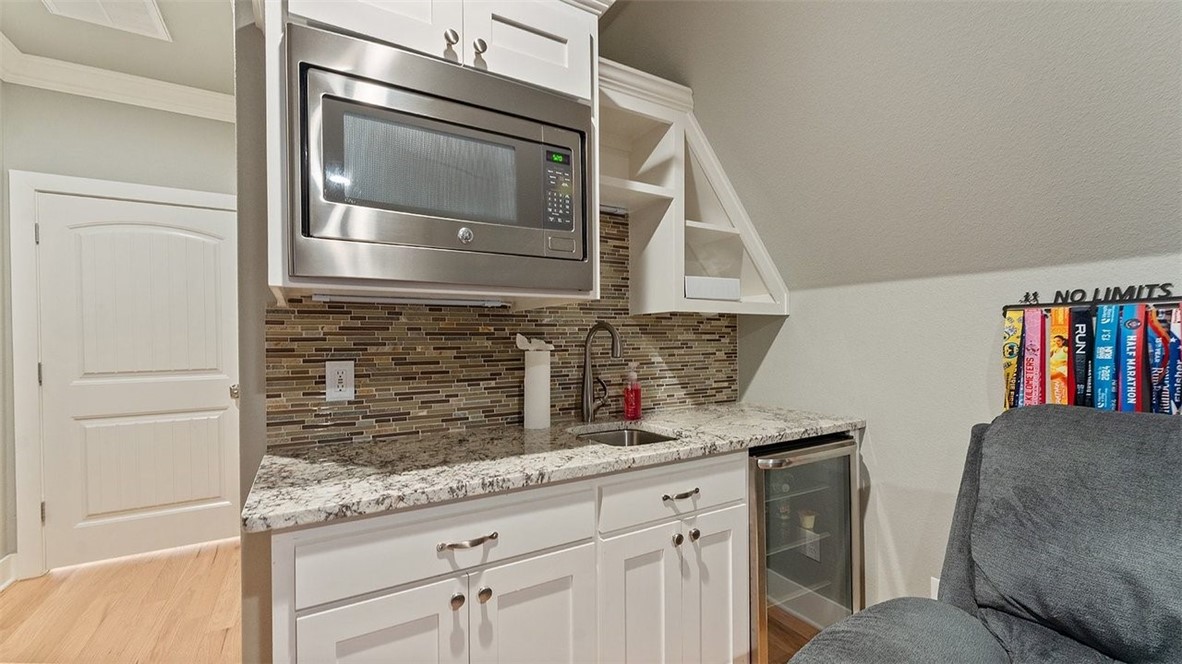 Versailles Sub Centerton - Residential