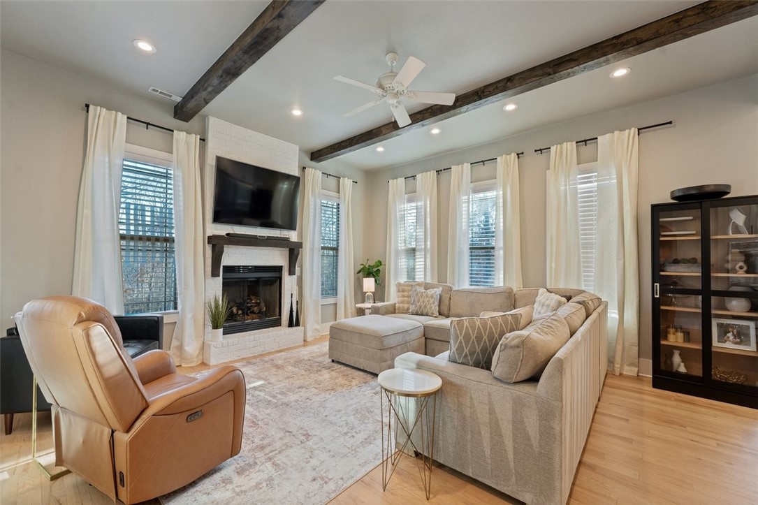 Versailles Sub Centerton - Residential