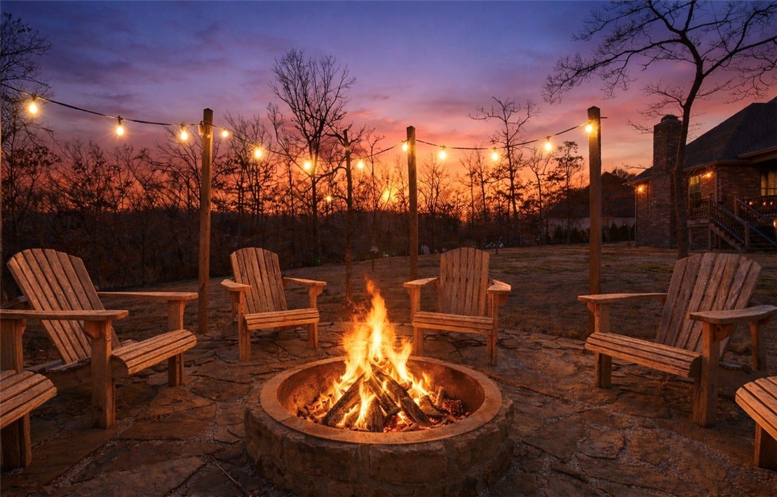 Versailles Sub Centerton - Residential