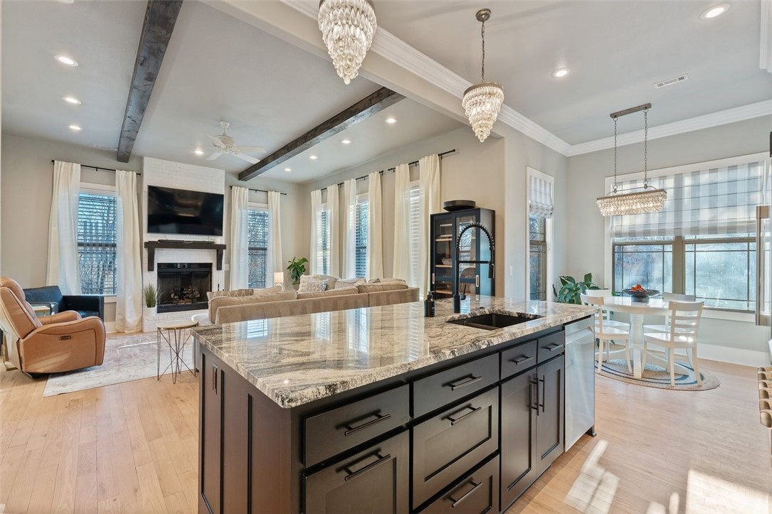 Versailles Sub Centerton - Residential