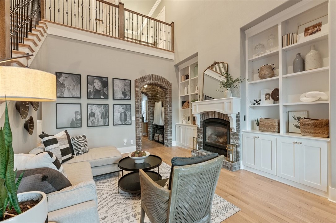 Versailles Sub Centerton - Residential