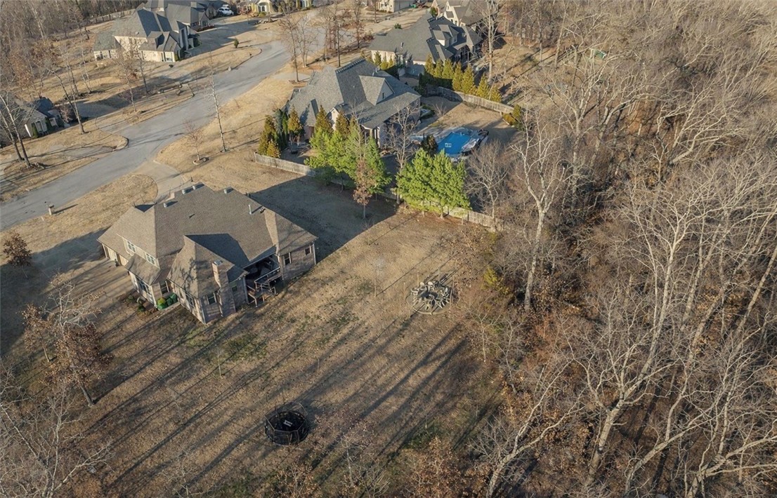 Versailles Sub Centerton - Residential