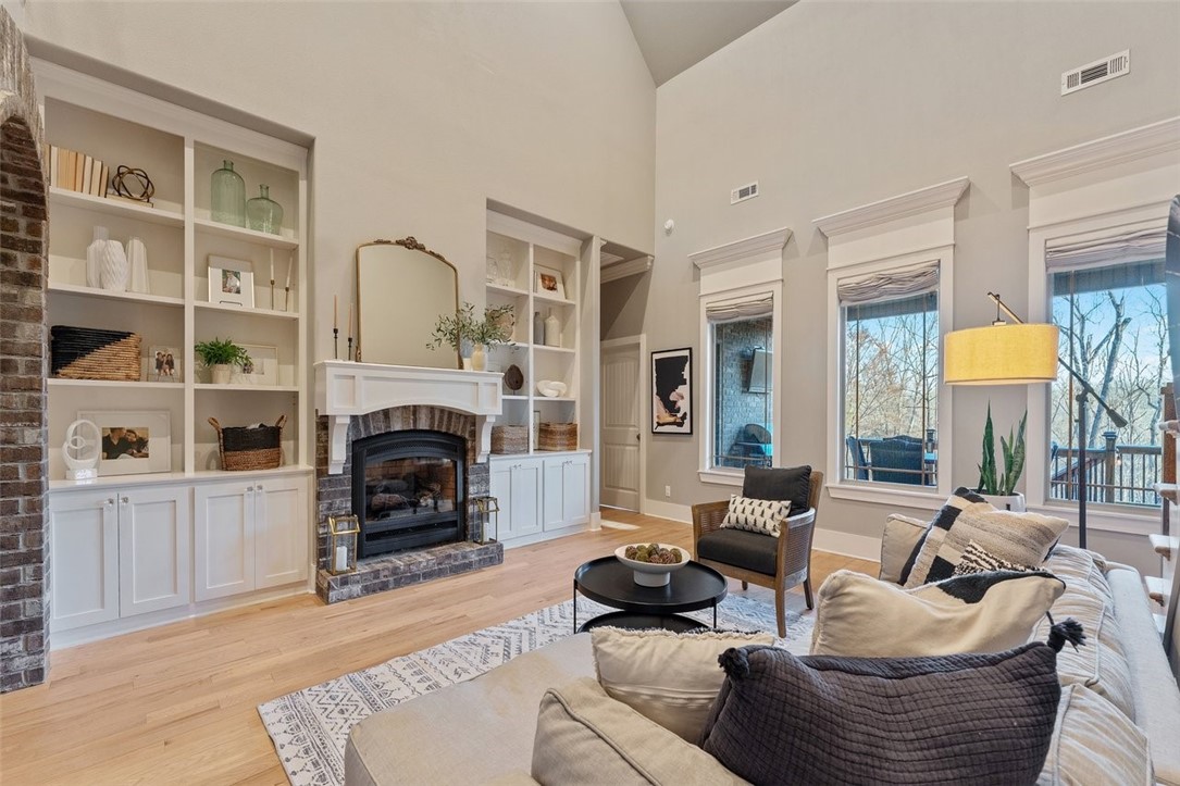 Versailles Sub Centerton - Residential