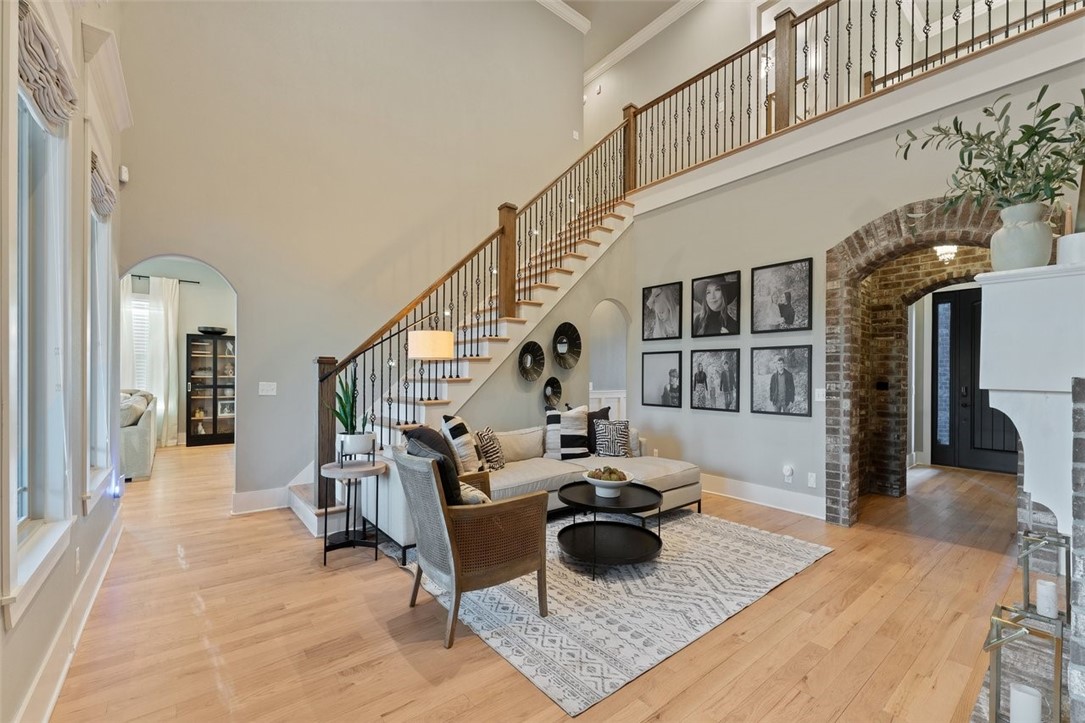 Versailles Sub Centerton - Residential