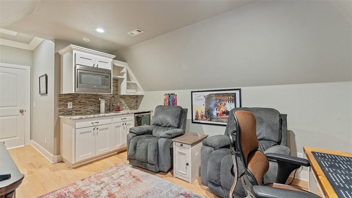 Versailles Sub Centerton - Residential