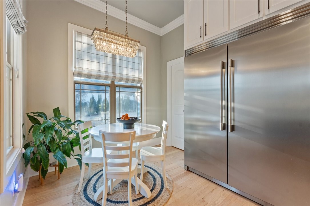 Versailles Sub Centerton - Residential