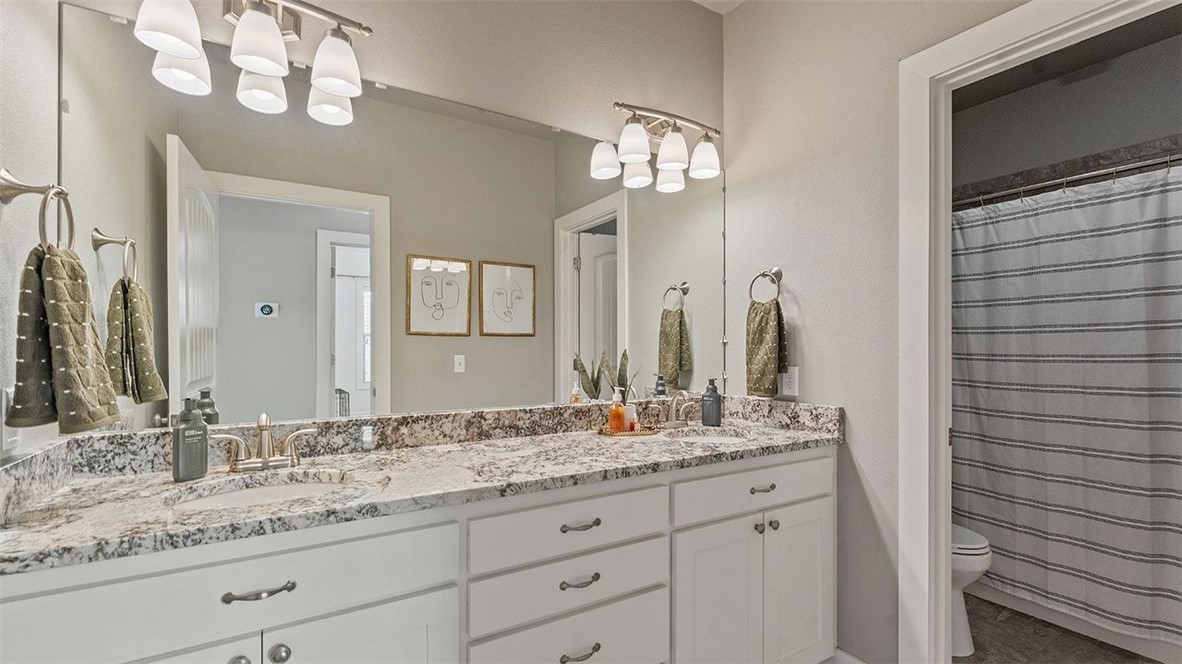 Versailles Sub Centerton - Residential