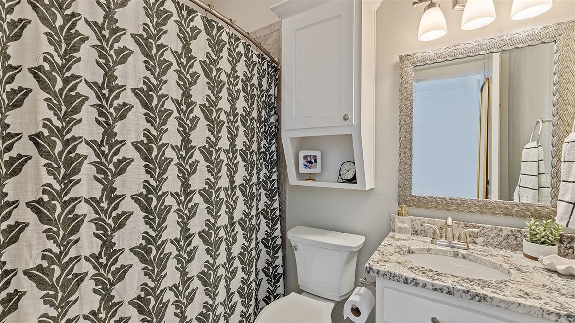 Versailles Sub Centerton - Residential