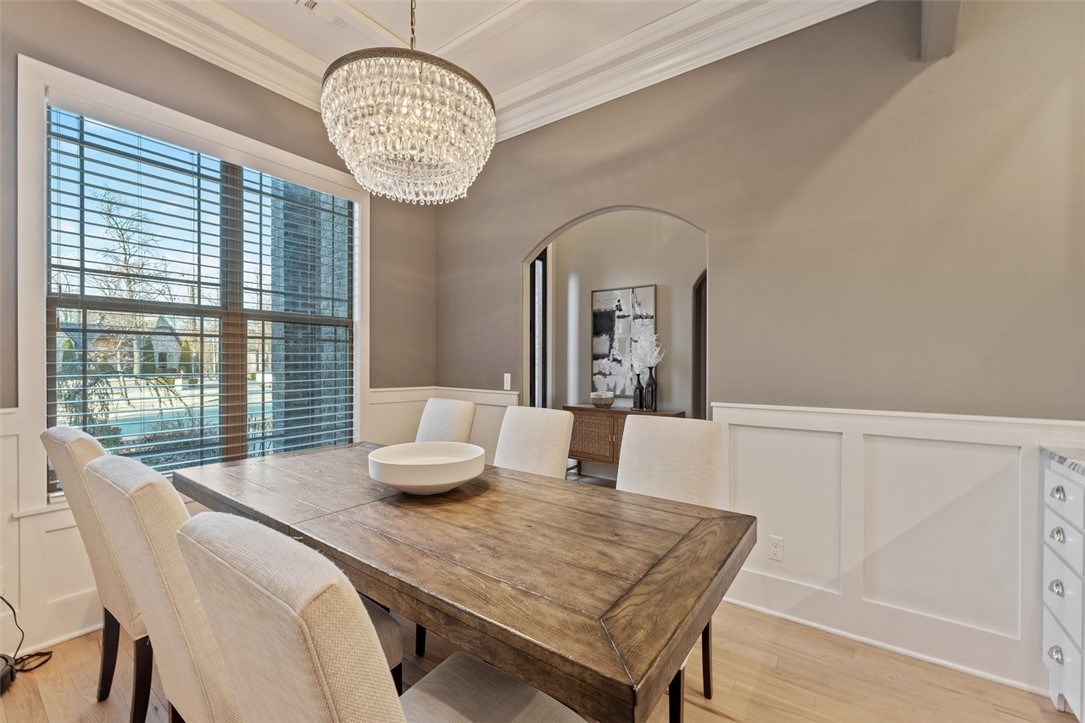 Versailles Sub Centerton - Residential