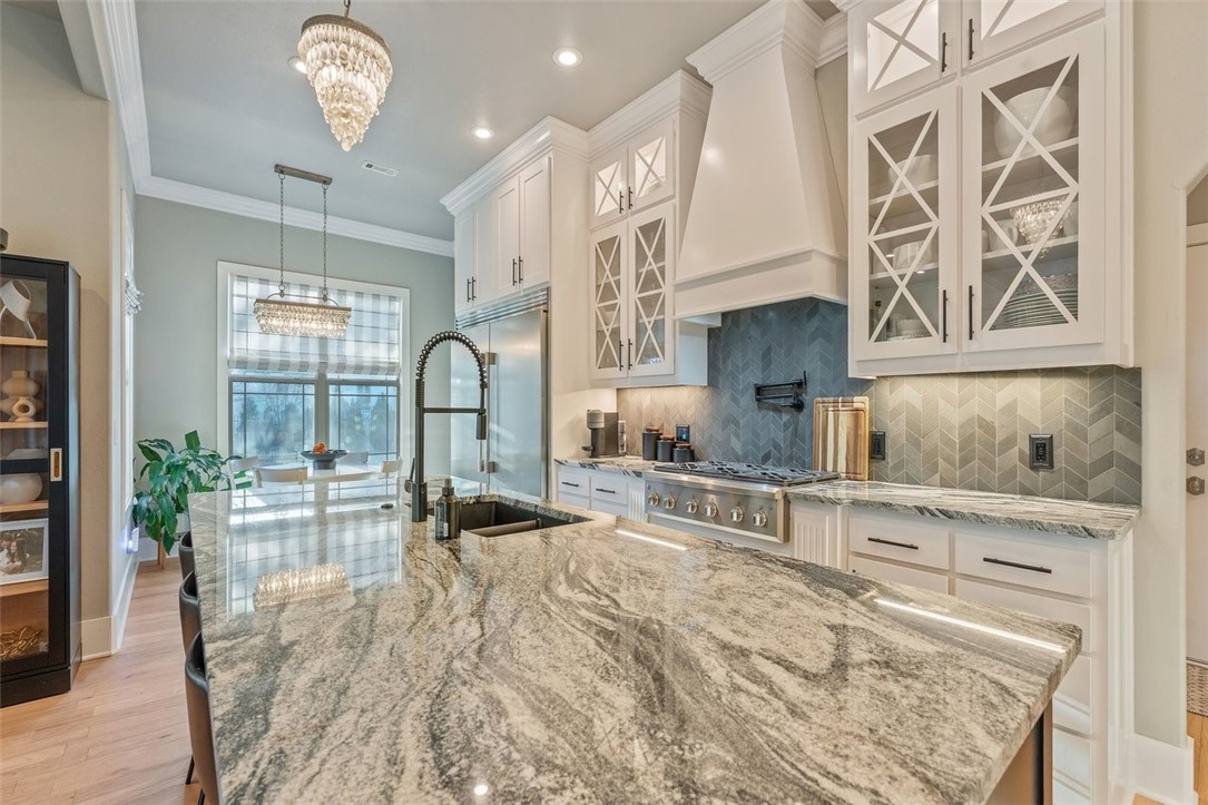 Versailles Sub Centerton - Residential