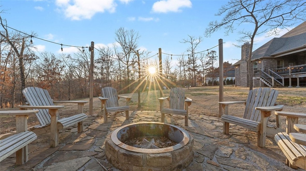 Versailles Sub Centerton - Residential