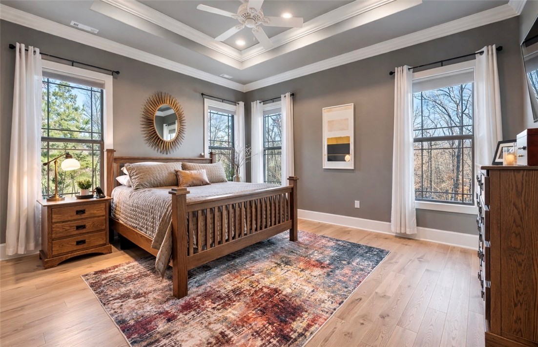 Versailles Sub Centerton - Residential