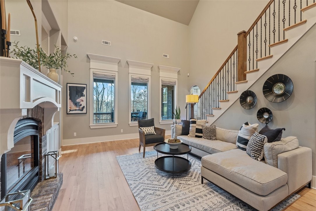 Versailles Sub Centerton - Residential