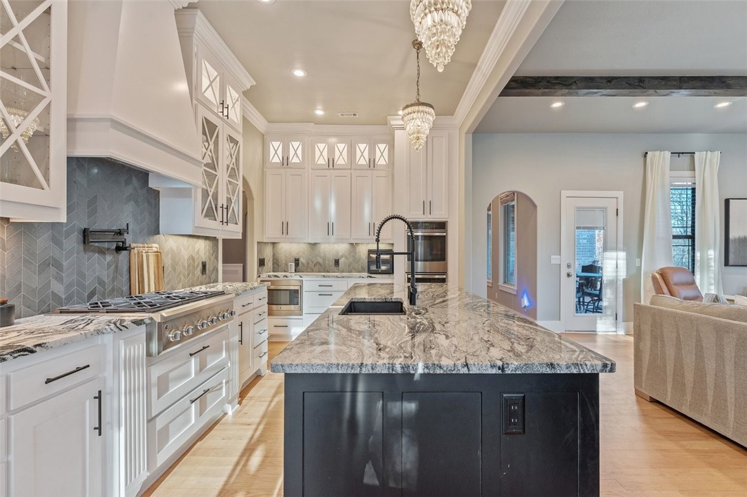 Versailles Sub Centerton - Residential