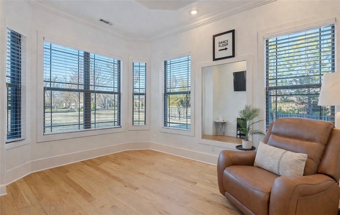 Versailles Sub Centerton - Residential