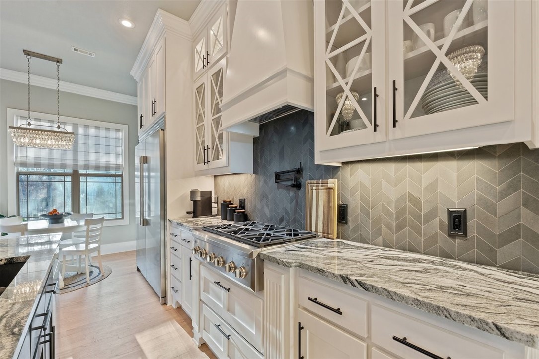 Versailles Sub Centerton - Residential