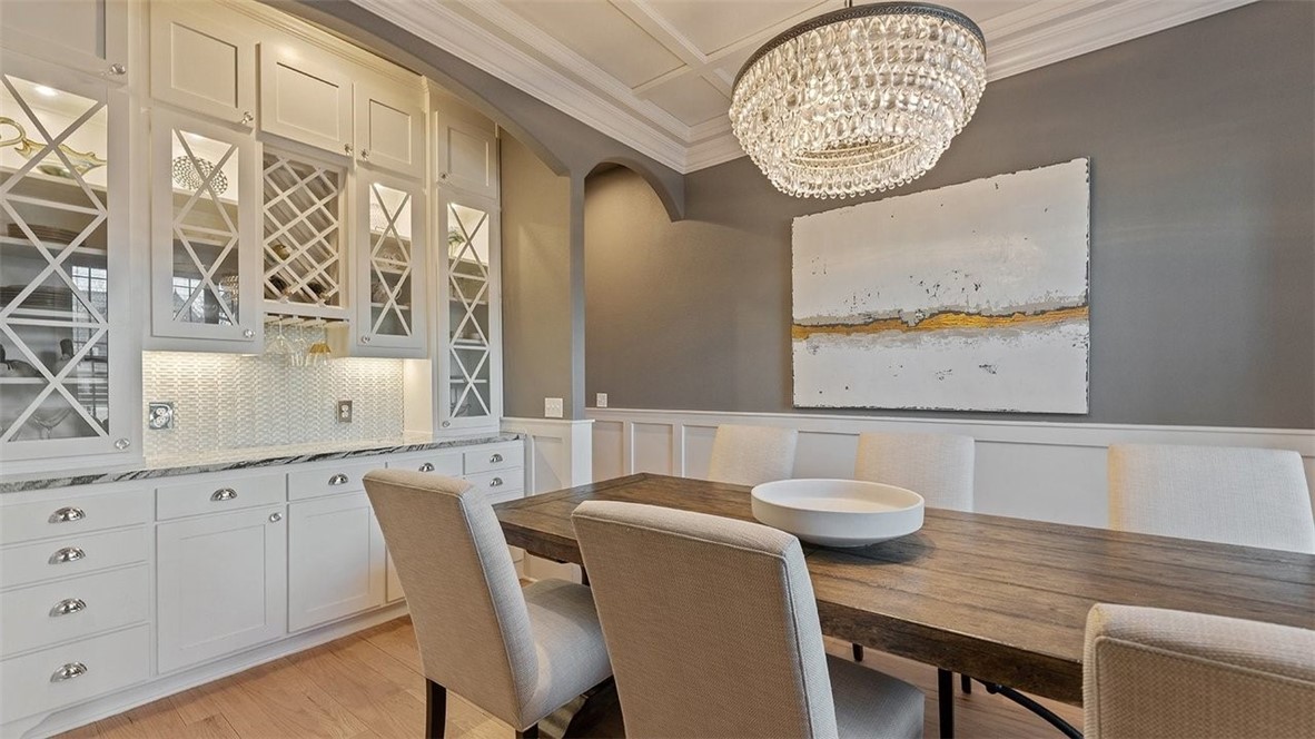 Versailles Sub Centerton - Residential