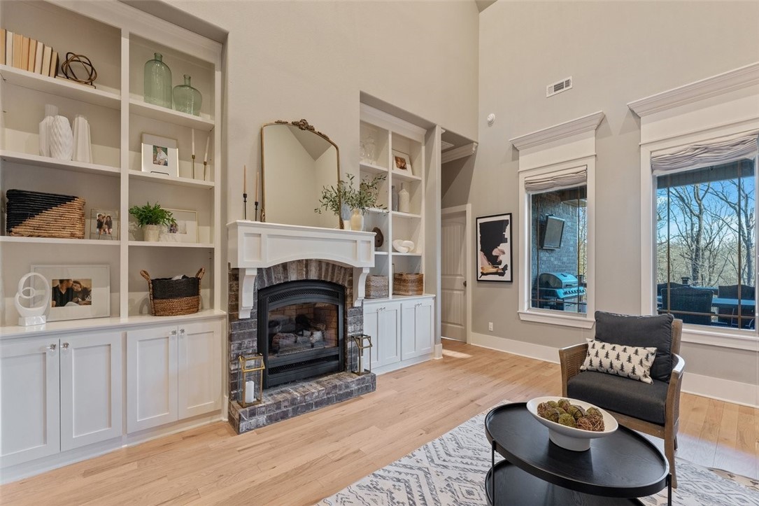 Versailles Sub Centerton - Residential