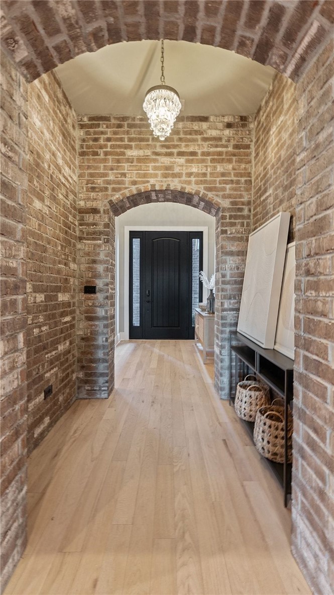 Versailles Sub Centerton - Residential