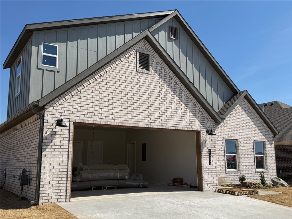 Heritage Ranch Ph 4 Siloam Spgs - Residential