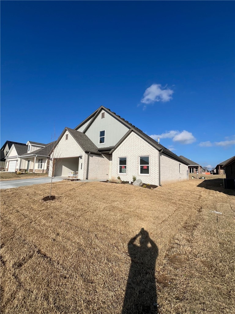 Heritage Ranch Ph 4 Siloam Spgs - Residential