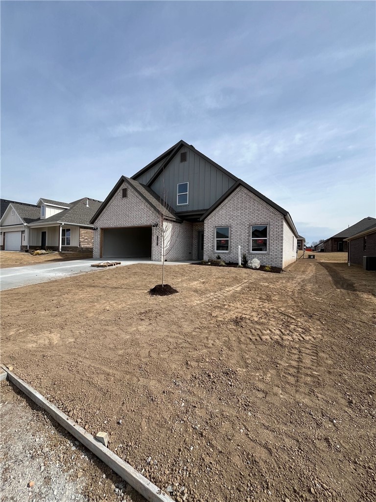 Heritage Ranch Ph 4 Siloam Spgs - Residential