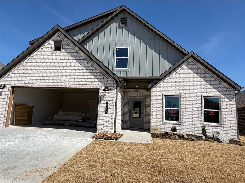 Heritage Ranch Ph 4 Siloam Spgs - Residential