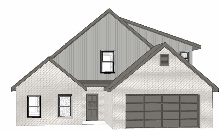 Heritage Ranch Ph 4 Siloam Spgs - Residential