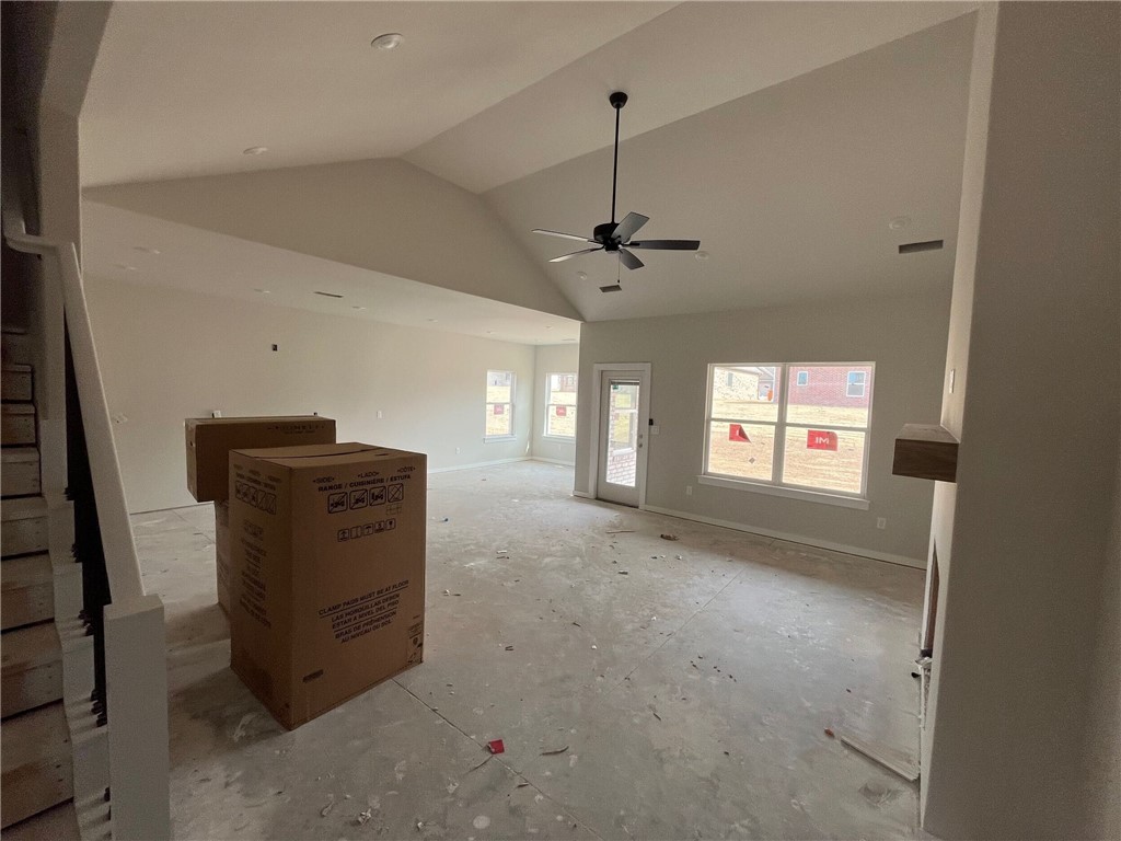 Heritage Ranch Ph 4 Siloam Spgs - Residential