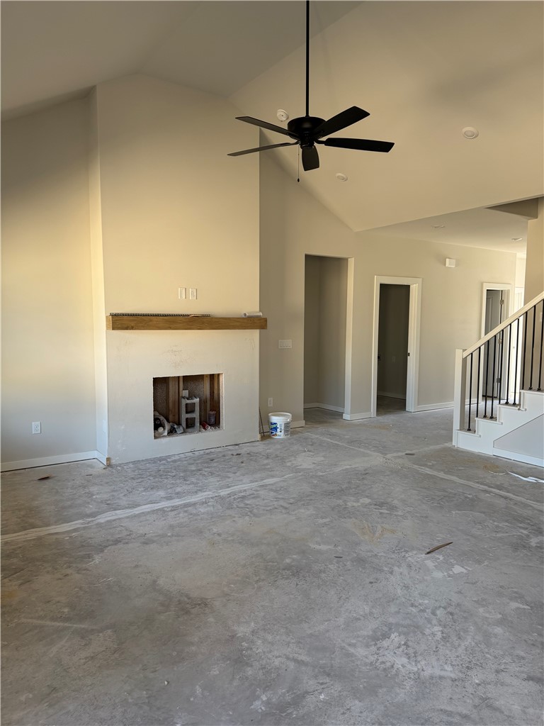 Heritage Ranch Ph 4 Siloam Spgs - Residential