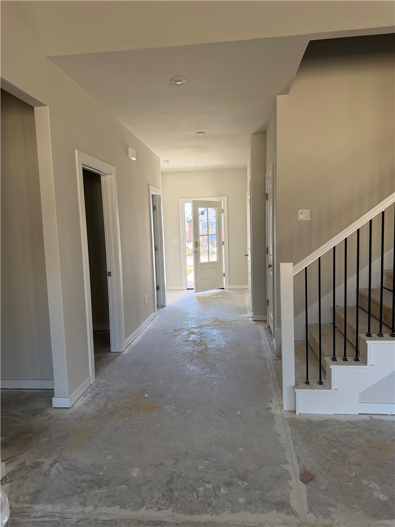 Heritage Ranch Ph 4 Siloam Spgs - Residential