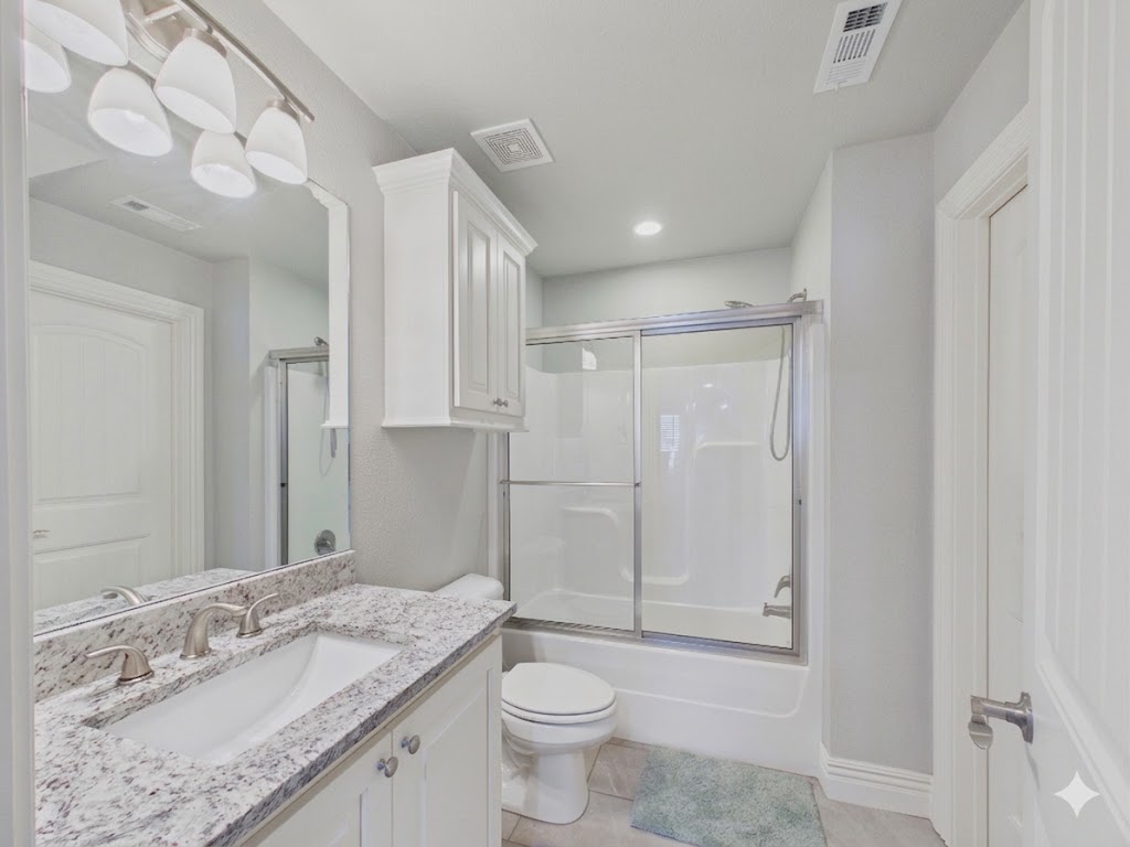 Grand Pointe Sub Rogers - Residential