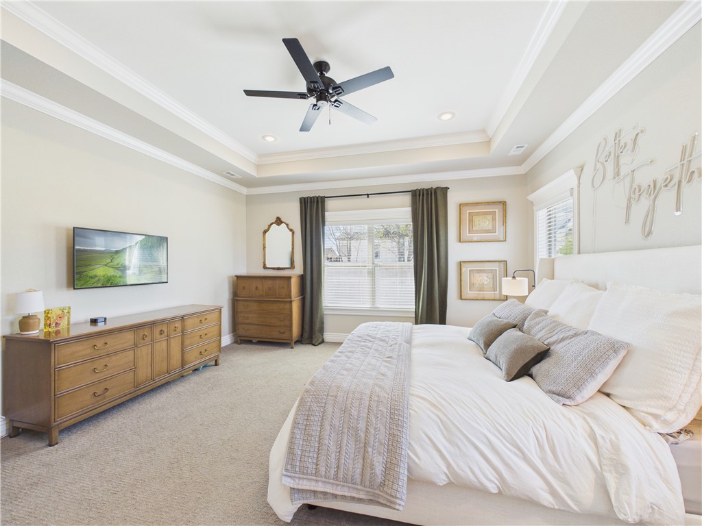 Grand Pointe Sub Rogers - Residential